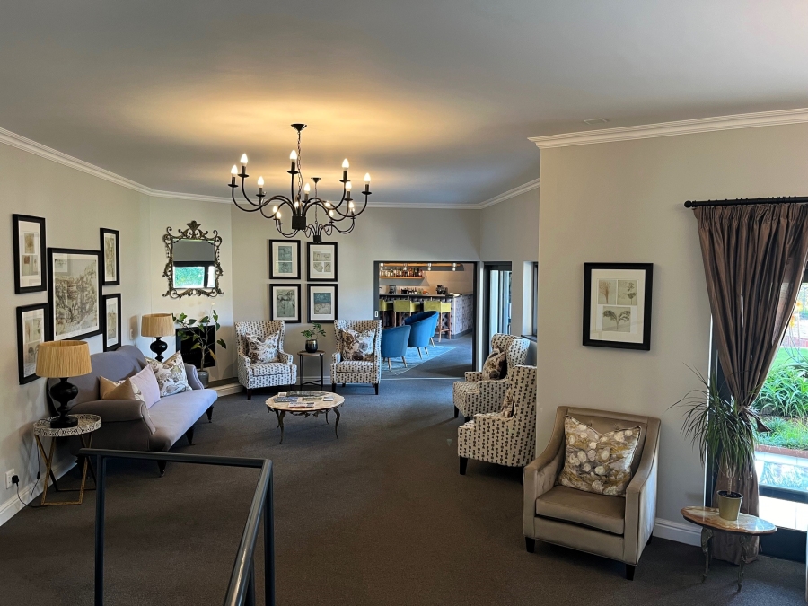 1 Bedroom Property for Sale in Goose Valley Western Cape